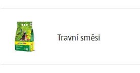 Travní směsi