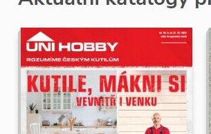 Kutile, mákni si - katalog
