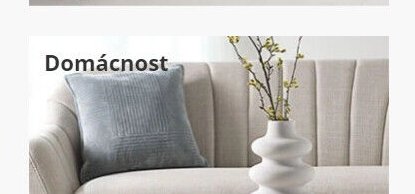 Domácnost