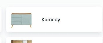 Komody