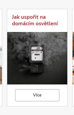Jak uspořit na domácím osvětlení