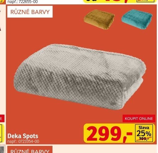 Deka Spots