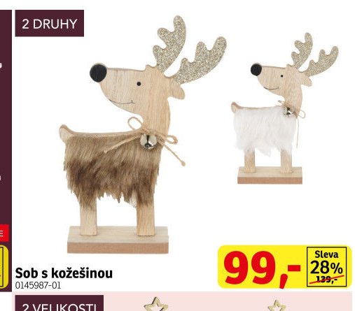 Sob s kožešinou
