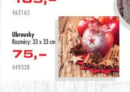 Ubrousky