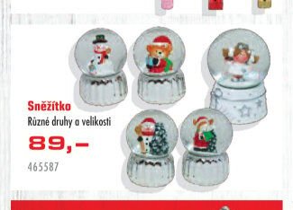 Sněžítko