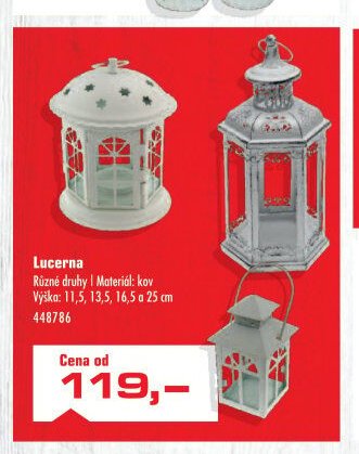 Lucerna