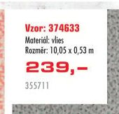 Tapeta Vzor: 374633