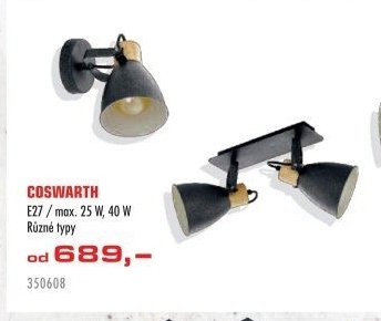 COSWARTH