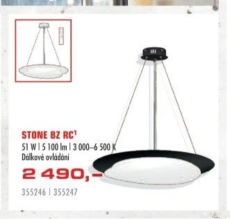 STONE BZ RC