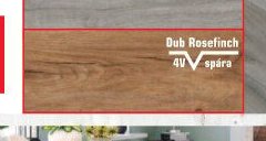 Dub Rosefinch