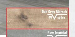 Dub Grey Marsch