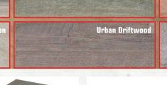 Urban Driftwood