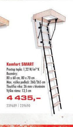 Komfort SMART