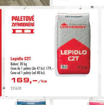 Lepidlo C2T