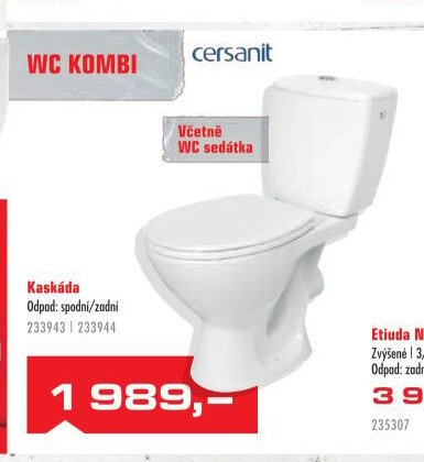 Kaskáda