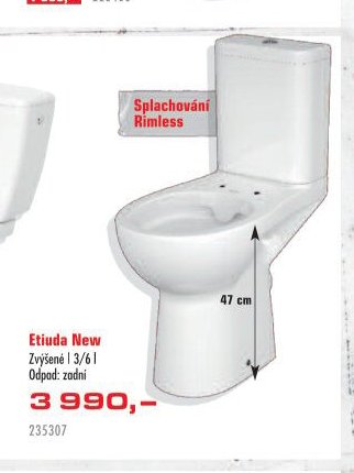 Etiuda New