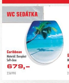 Caribbean