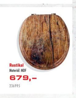 Rustikal
