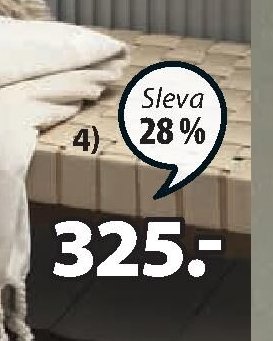Fleecový pléd BONDEROSE