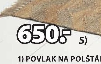 Koberec SOLDUG