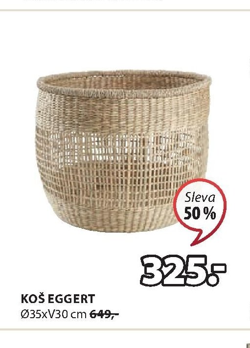 KOŠ EGGERT