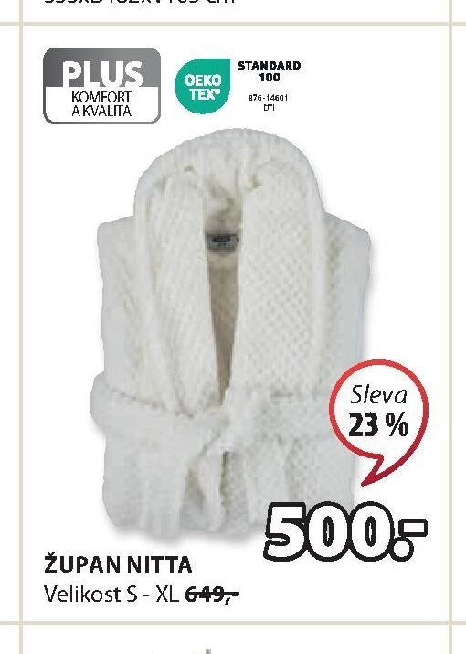 ŽUPAN NITTA