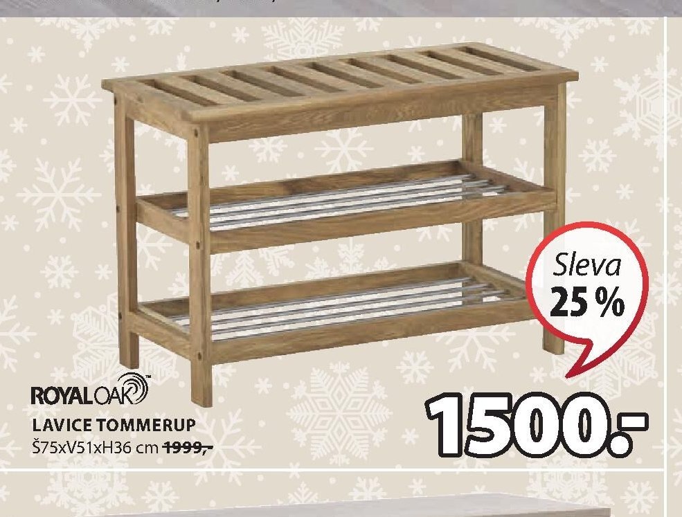 Lavice Tommerup