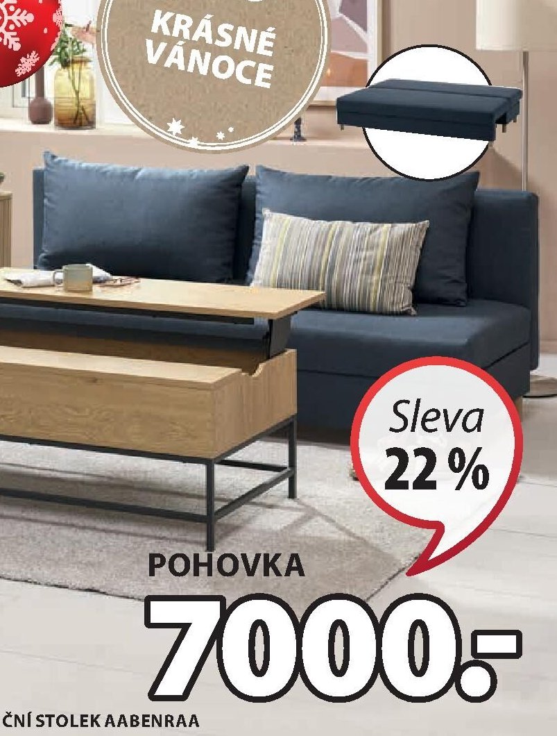 POHOVKA NORSMINDE