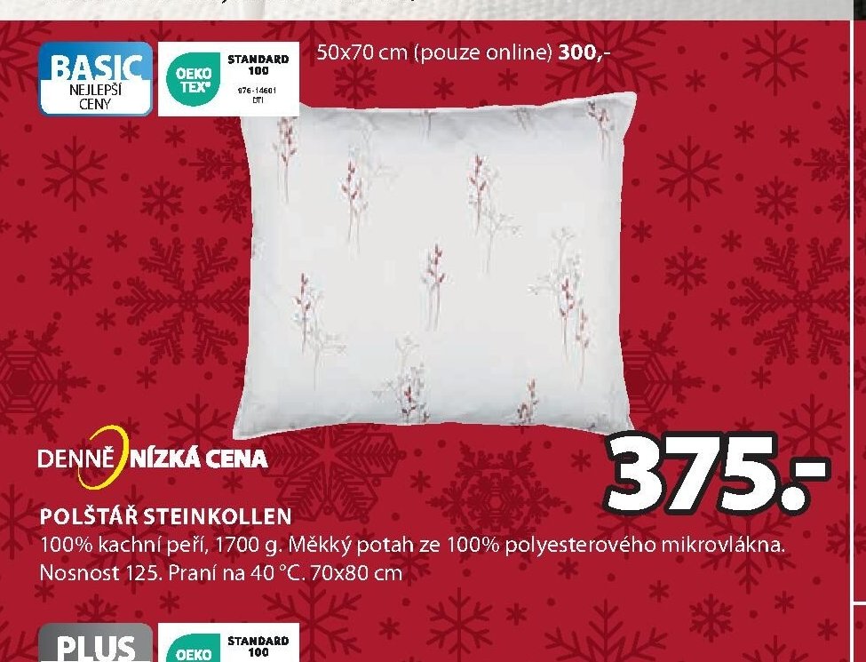 POLŠTÁŘ STEINKOLLEN