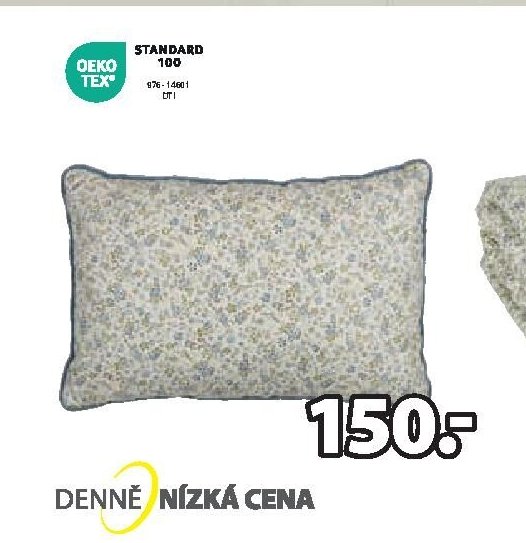Dekorační polštář Fresia