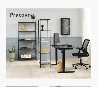 Pracovna