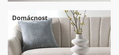 Domácnost