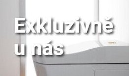 Exkluzivně u nás