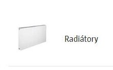 Radiátory