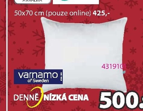 POLŠTÁŘ VANGSEN