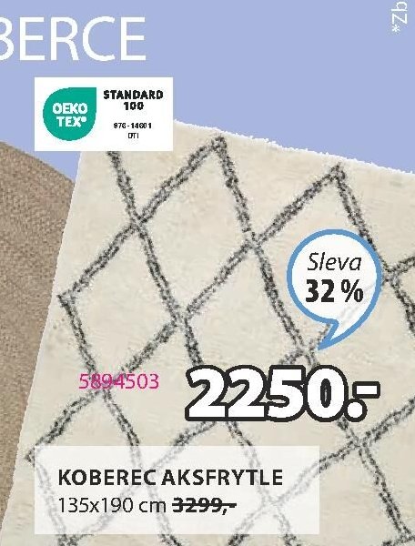 KOBEREC AKSFRYTLE
