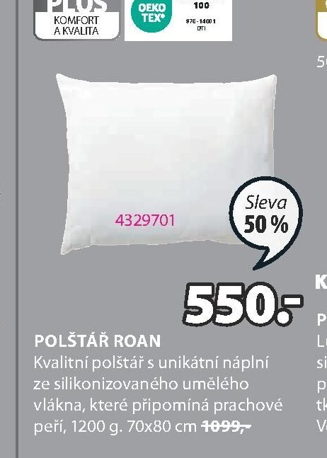 POLŠTÁŘ ROAN 4329701