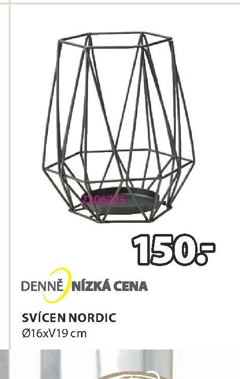 SVÍCEN NORDIC