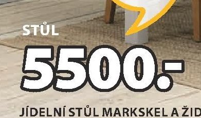 STŮL