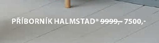 PŘÍBORNÍK HALMSTAD