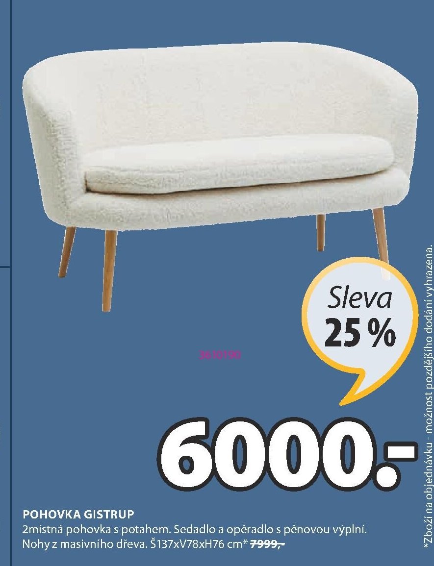 POHOVKA GISTRUP