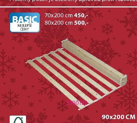 LAŤKOVÝ ROŠT BASIC A5
