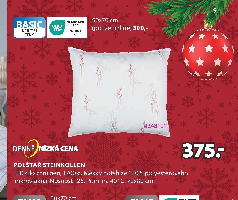 POLŠTÁŘ STEINKOLLEN