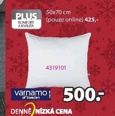 POLŠTÁŘ VANGSEN