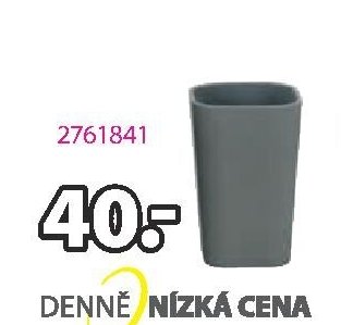 Stojánek na kartáček MALA