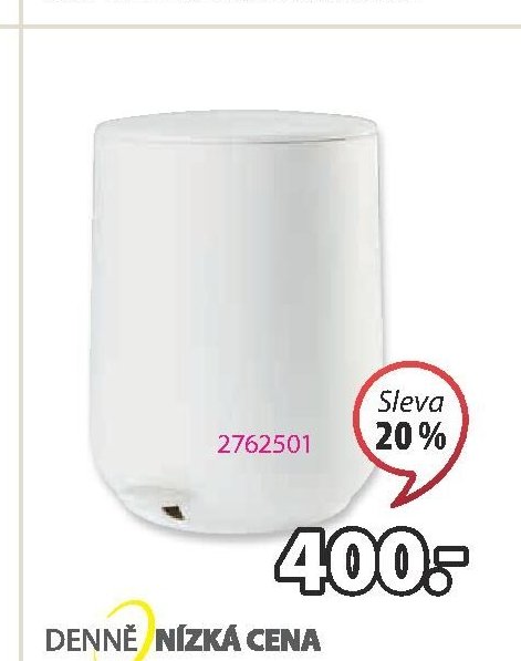 Odpadkový koš OXIE