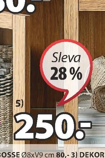 KOŠ AGNE