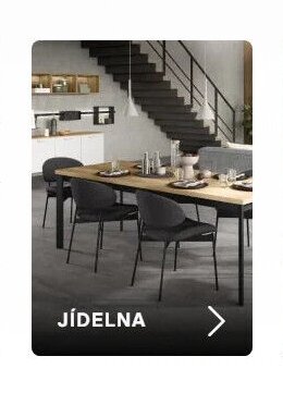 JÍDELNA
