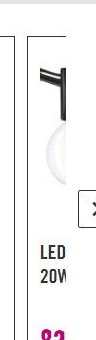 LED 20W