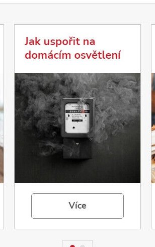 Jak uspořit na domácím osvětlení